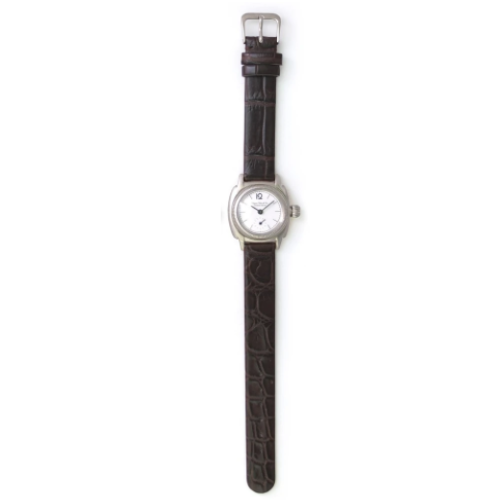 VAGUE WATCH Co.��Coussin 12 SV Croco