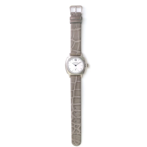 VAGUE WATCH Co.��Coussin 12 SV Croco