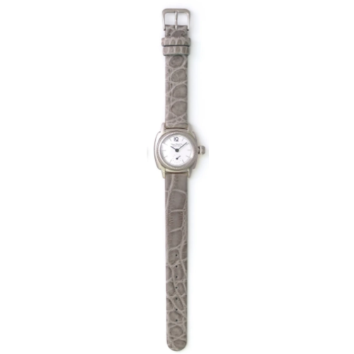 VAGUE WATCH Co.��Coussin 12 SV Croco