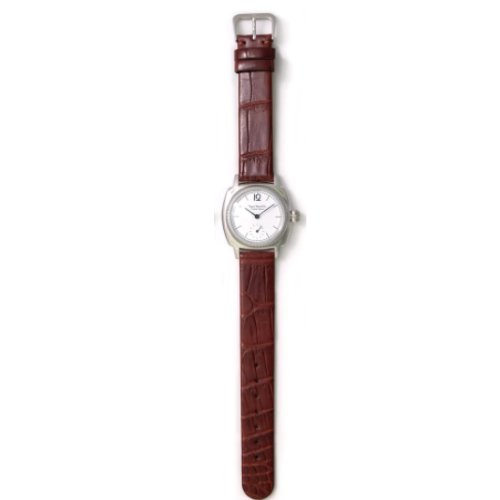 VAGUE WATCH Co.��Coussin 12 SV Croco