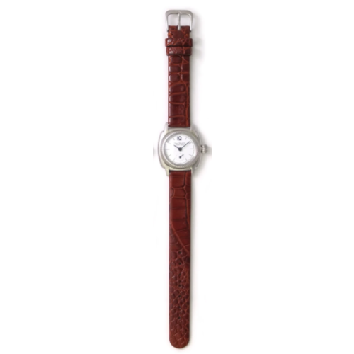 VAGUE WATCH Co.��Coussin 12 SV Croco