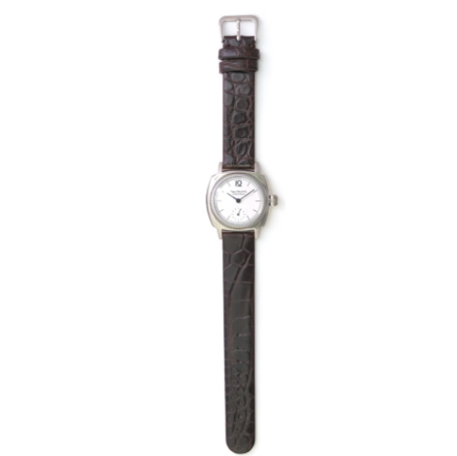 VAGUE WATCH Co.��Coussin 12 SV Croco
