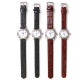 VAGUE WATCH Co.��Coussin 12 SV Croco