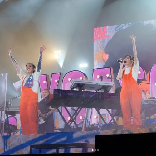 COIN CHARM CHAIN BRACELET TAG RP