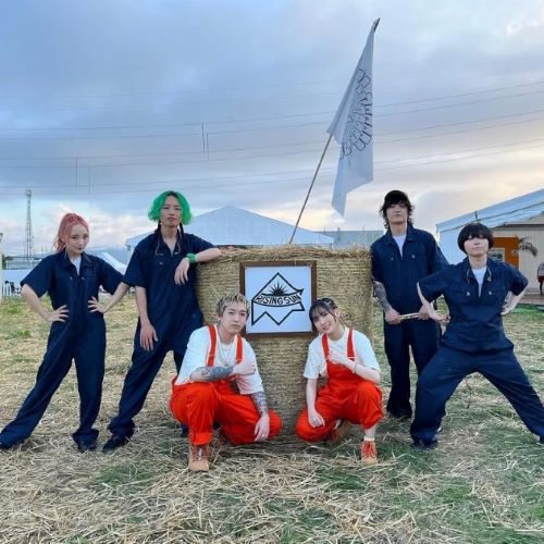 COIN CHARM CHAIN BRACELET TAG RP