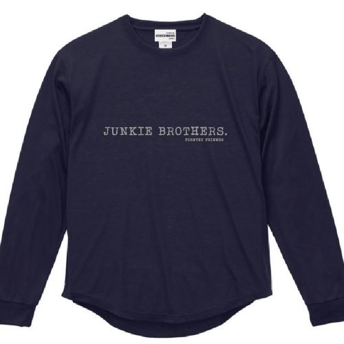 JUNKIE BROTHERS FRIENDS FOREVER T-SHIRTS. 󥭡֥饶ե󥺥եСȾµġ