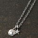 SMILE & STAR NECKLACE S