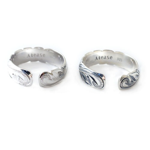 HAWAIIAN JEWELRY FREE RING LARGE
