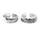 HAWAIIAN JEWELRY FREE RING LARGE