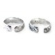 HAWAIIAN JEWELRY FREE RING LARGE