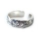 HAWAIIAN JEWELRY FREE RING LARGE
