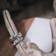 HAWAIIAN JEWELRY FREE RING LARGE