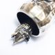 P��s Gardian Bell 2. brass x silver