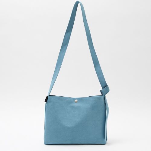 CreedF-2 SHOULDER BAG M FUDGE
