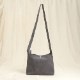 CreedF-2 SHOULDER BAG M FUDGE