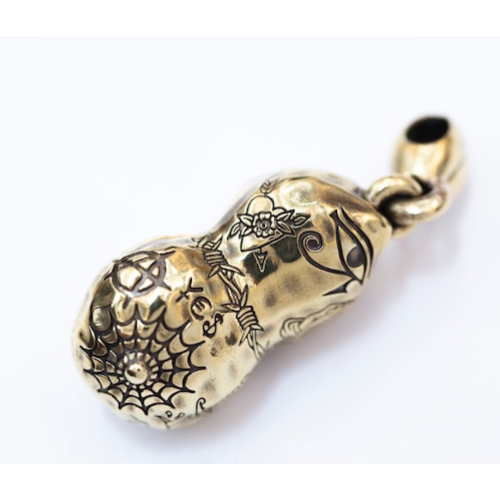 BERO TATOO PEANUTS    bsxsv Lsize