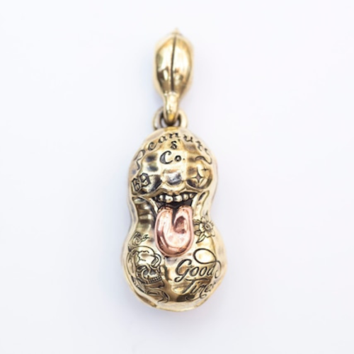 BERO TATOO PEANUTS    bsxsv Lsize