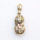 BERO TATOO PEANUTS    bsxsv Lsize
