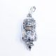 P��s Gardian Bell 2. Silver x brass
