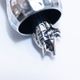 P��s Gardian Bell 2. Silver x brass