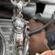 P��s Gardian Bell 2. Silver x brass