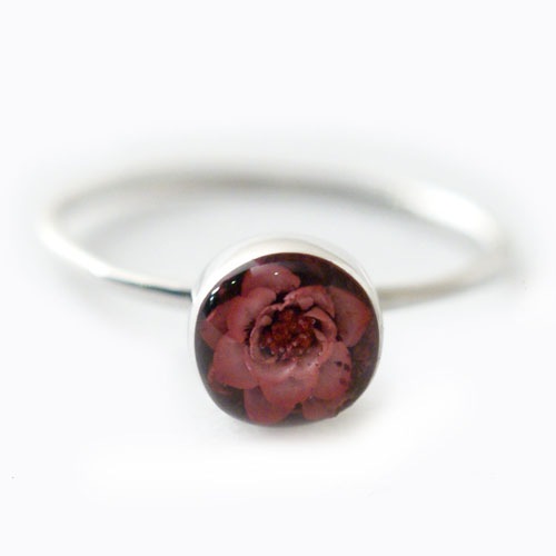 VISCERALViburnum Ring