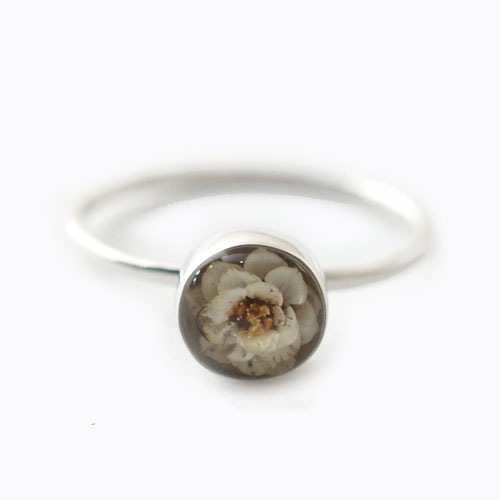 VISCERALViburnum Ring