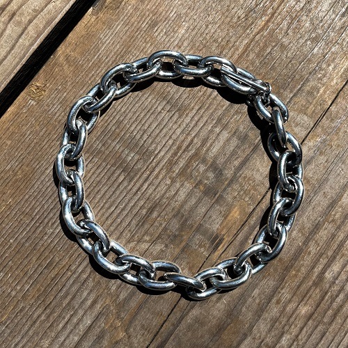 YUMEKIѥƥࡣAZUKI CHAIN T-BAR BRACELET M