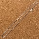 ���Ρ��ޥ��ܹ�ϡ�������ѥ�ǥ� MARINA CHAIN NECKLACE SILVER925