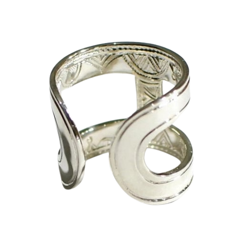 TUAREG ETHNOS RING