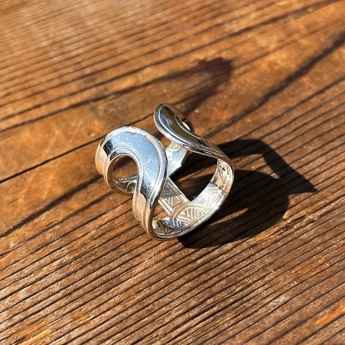 TUAREG ETHNOS RING