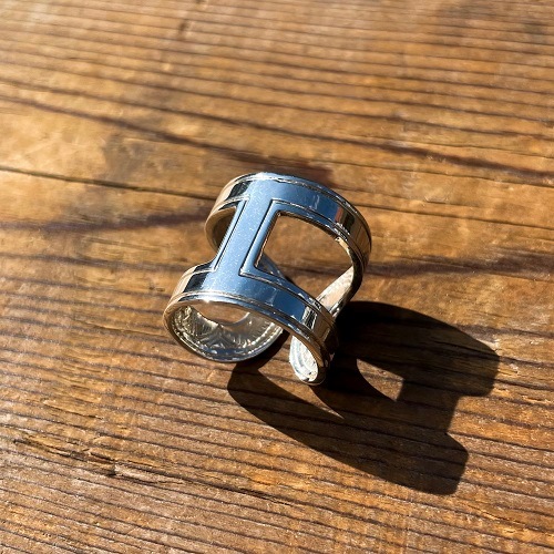 TUAREG ETHNOS RING