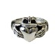 NEXT GEN.CLADDAGH RING
