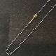 ARROW CHAIN NECKLACE
