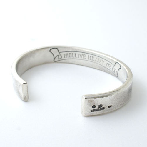 COMBI GOOD LUCK FUKU BRACELET