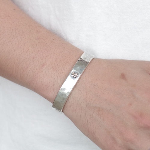 COMBI GOOD LUCK FUKU BRACELET