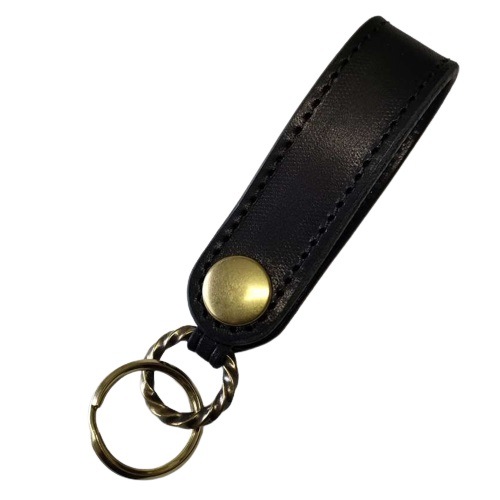 TRUCKER KEYHOLER BLACK