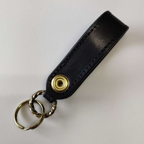 TRUCKER KEYHOLER BLACK