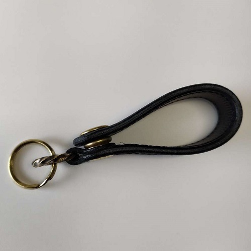 TRUCKER KEYHOLER BLACK