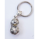 TATOO PEANUTS ��silver ��K10YGold Msize