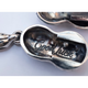TATOO PEANUTS ��silver ��K10YGold Msize