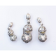 TATOO PEANUTS ��silver ��K10YGold Msize