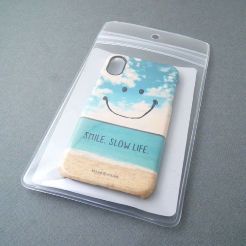 ���֥����롦SMILE BEACH SMARTPHONE�Ƽ�ݥꥫ���ܥ͡��ȥ�����