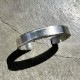 SIMPLE HEAVY BRACELET