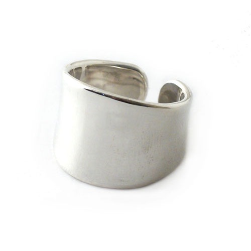 LEAF RING L