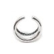 LINK EAR CUFF SILVER925