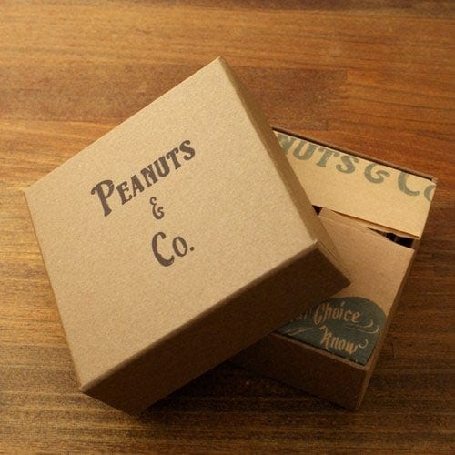 TATOO PEANUTS ��silver ��K10YGold Lsize