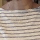 HORSE SHOE SMALL NECKLACE