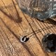 HORSE SHOE SMALL NECKLACE