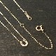 HORSE SHOE SMALL NECKLACE